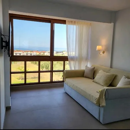 Apartmán Nicole's Boutique In