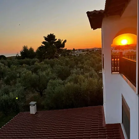 Nicole's Boutique In Nikiti (Sithonia)