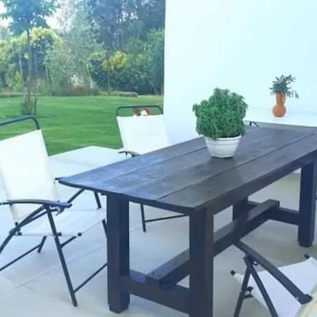Apartment Nicole's Boutique In Nikiti (Sithonia)