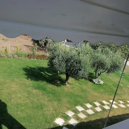 Apartamento Nicole's Boutique In