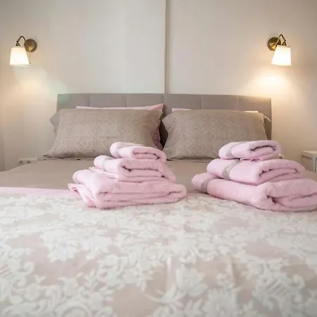 Apartamento Nicole's Boutique In Nikiti (Sithonia)