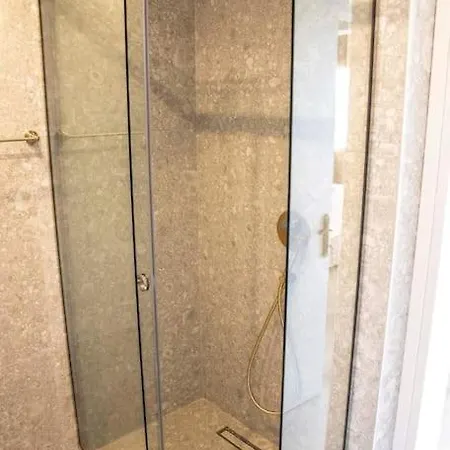 Apartamento Nicole's Boutique In Nikiti (Sithonia)