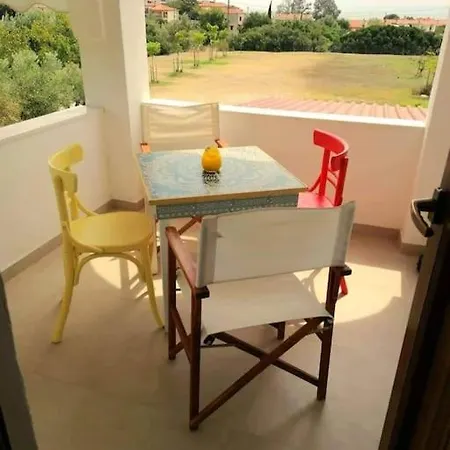 Nicole's Boutique In Nikiti (Sithonia)