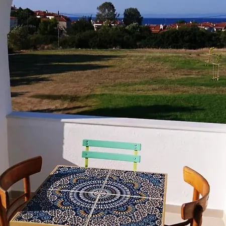 Apartment Nicole's Boutique In Nikiti (Sithonia)