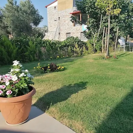 Nicole's Boutique In Lägenhet Nikiti (Sithonia)