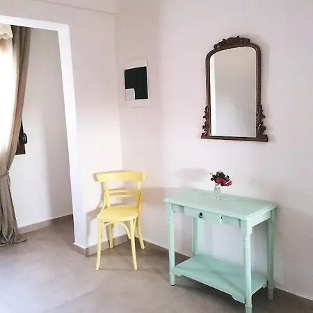 Apartment Nicole's Boutique In Nikiti (Sithonia)