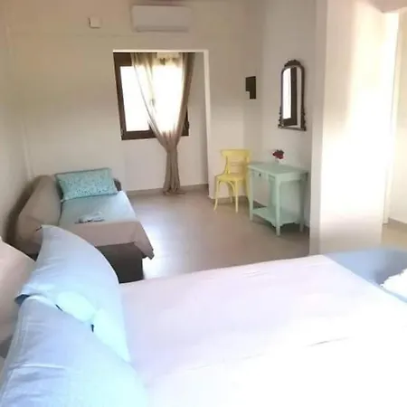 Apartamento Nicole's Boutique In