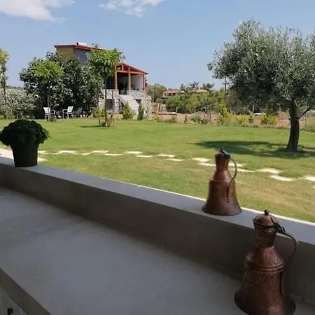 Apartment Nicole's Boutique In Nikiti (Sithonia)
