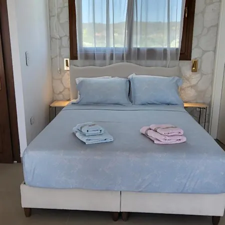 Nicole's Boutique In Apartamento Nikiti (Sithonia)