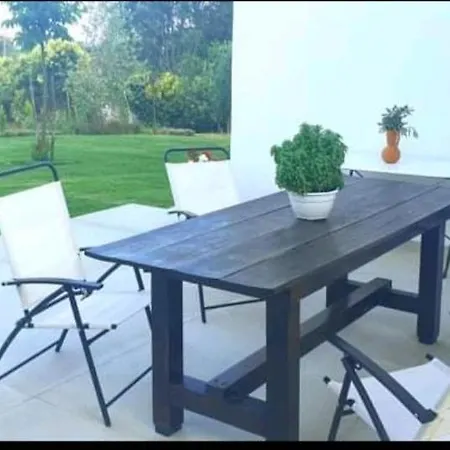 Apartamento Nicole's Boutique In *