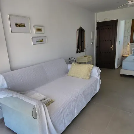 Nicole's Boutique In Apartamento