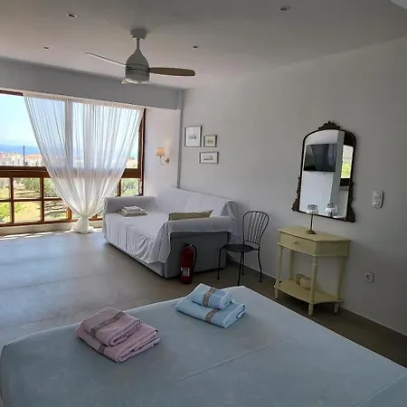 Nicole's Boutique In Apartamento