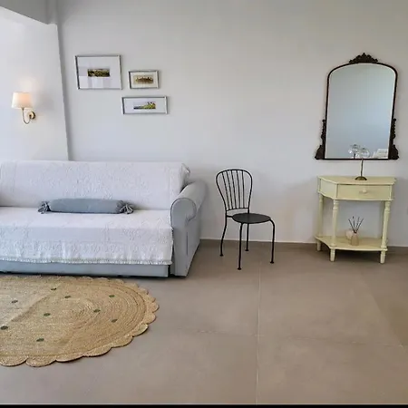 Nicole's Boutique In Apartment Nikiti (Sithonia)