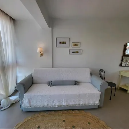 Apartment Nicole's Boutique In Nikiti (Sithonia)