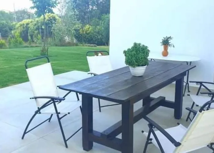 Apartamento Nicole's Boutique In Nikiti (Sithonia)