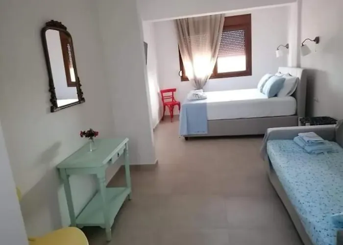 Apartamento Nicole's Boutique In *