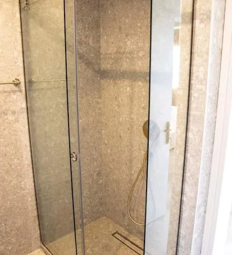 Apartamento Nicole's Boutique In Nikiti (Sithonia)