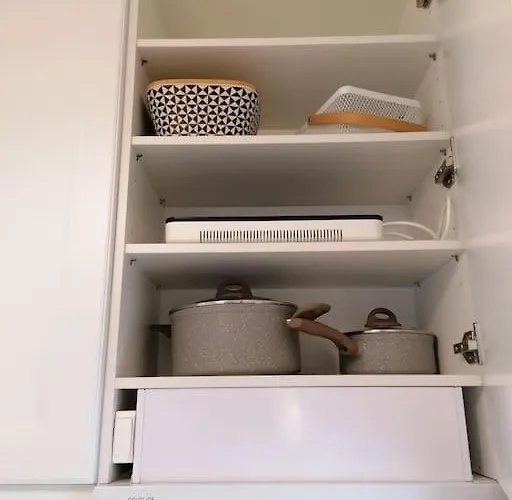 Apartamento Nicole's Boutique In *