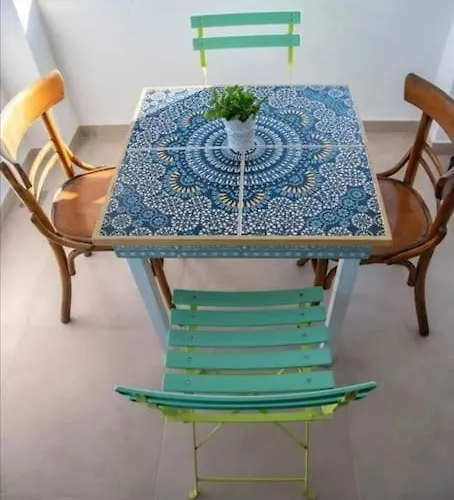 Nicole's Boutique In Apartamento Nikiti (Sithonia)