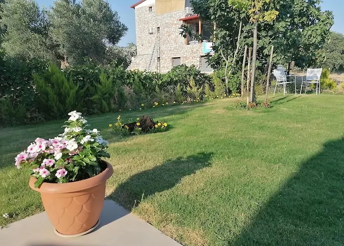 Nicole's Boutique In Apartamento Nikiti (Sithonia)