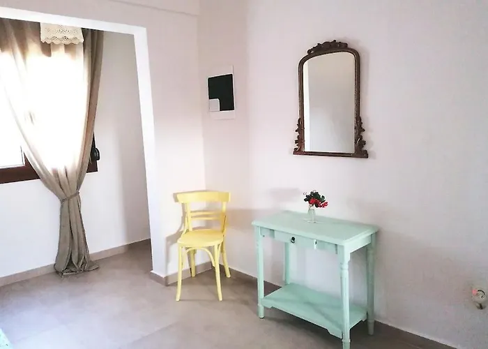 Apartamento Nicole's Boutique In Nikiti (Sithonia)