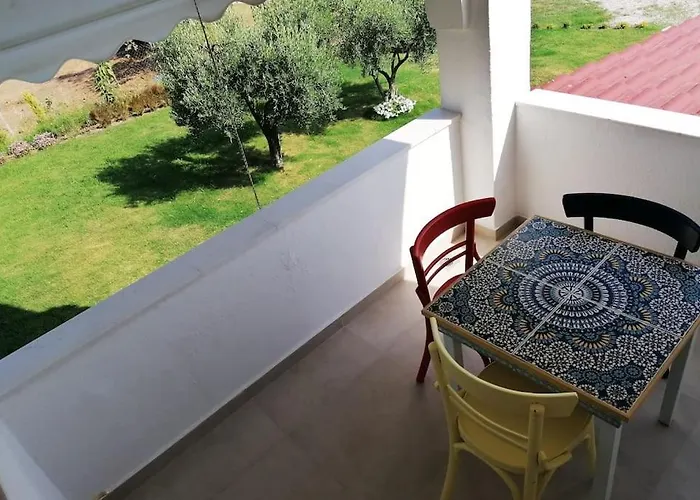 Apartamento Nicole's Boutique In