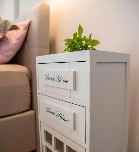Nicole's Boutique In Apartamento Nikiti (Sithonia)