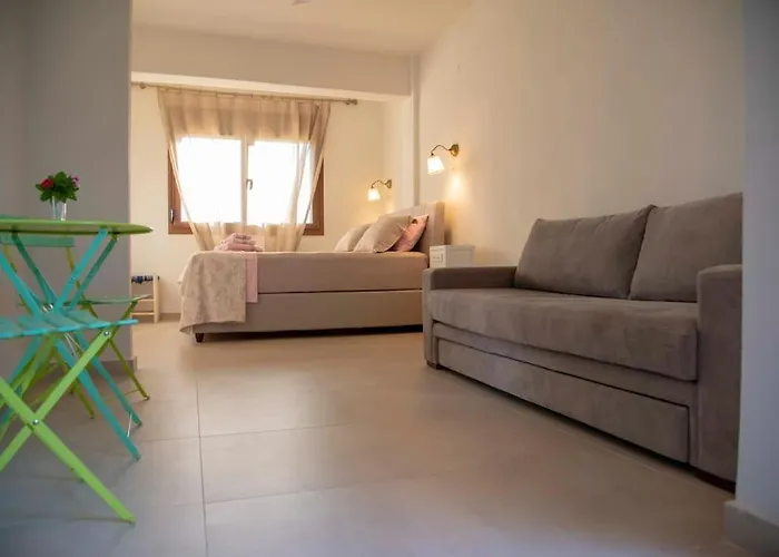 Nicole's Boutique In Apartamento Nikiti (Sithonia)