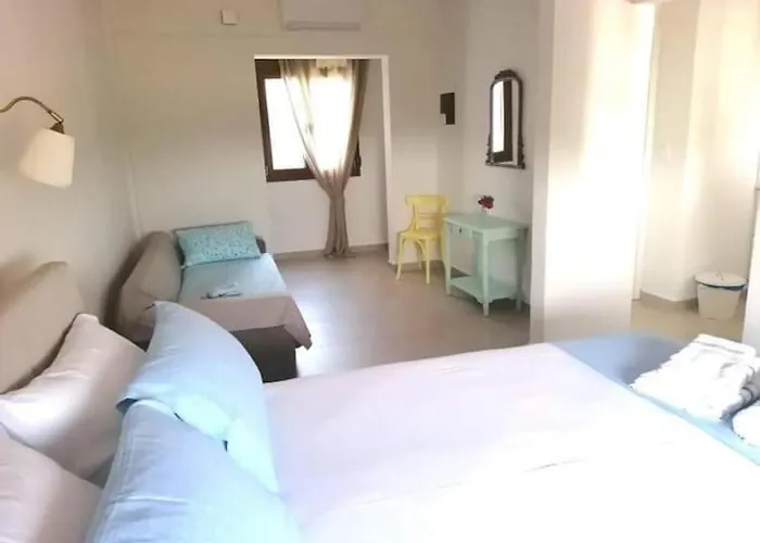 Apartamento Nicole's Boutique In