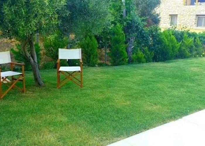 Apartamento Nicole's Boutique In