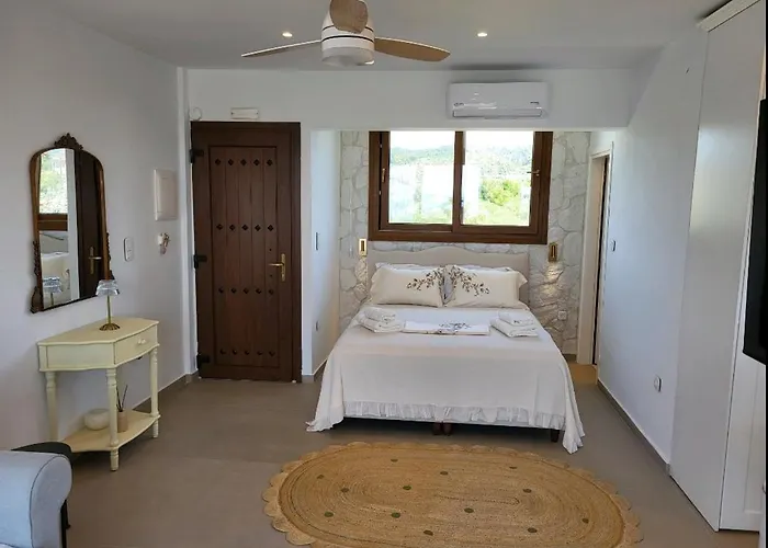 Apartamento Nicole's Boutique In *