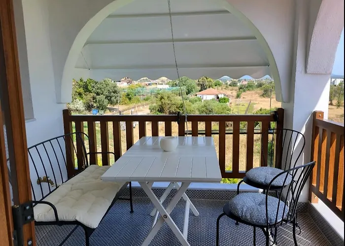 Apartamento Nicole's Boutique In Nikiti (Sithonia)