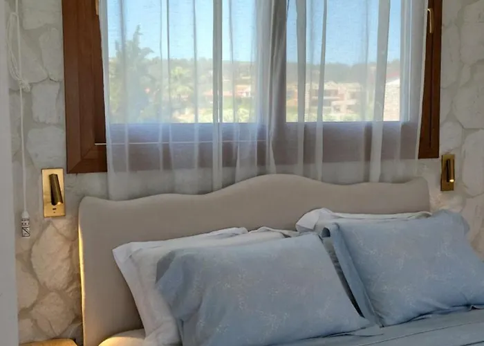 Nicole's Boutique In Apartamento Nikiti (Sithonia)