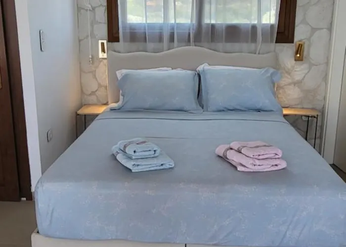 Nicole's Boutique In Apartamento Nikiti (Sithonia)