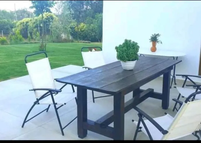 Apartamento Nicole's Boutique In *