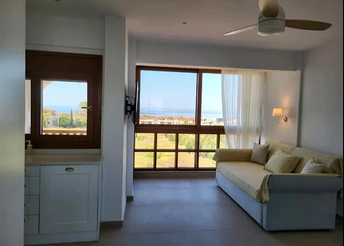 Nicole's Boutique In Apartamento