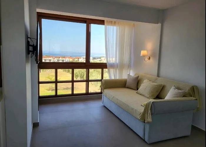 Apartamento Nicole's Boutique In