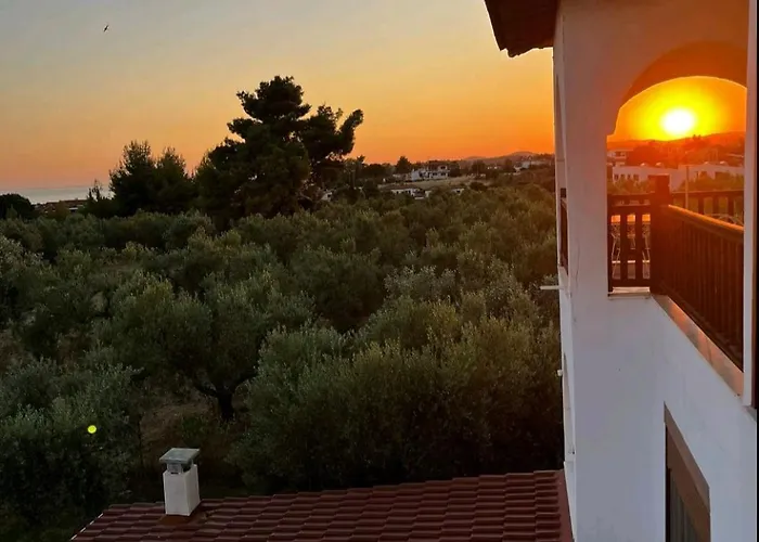 Nicole's Boutique In Nikiti (Sithonia)