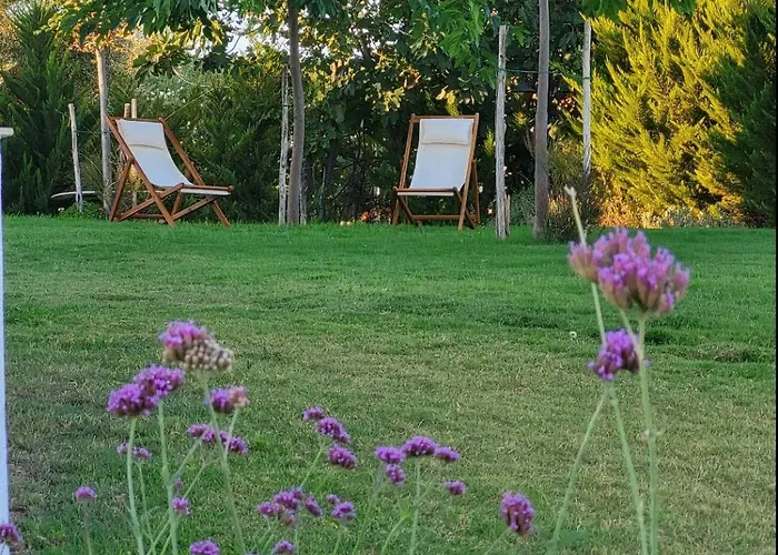 Apartamento Nicole's Boutique In Nikiti (Sithonia)