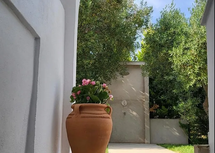 Apartamento Nicole's Boutique In