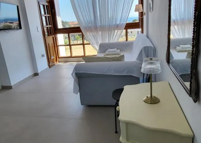 Nicole's Boutique In Apartamento *