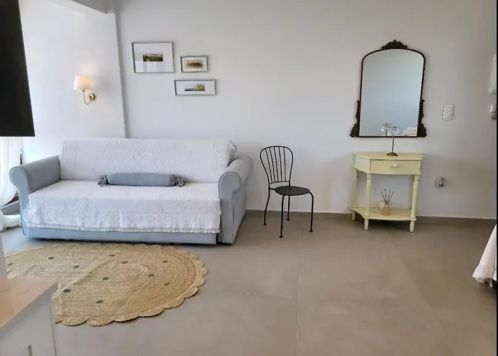 Nicole's Boutique In Apartamento Nikiti (Sithonia)