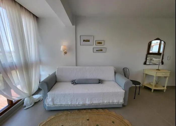 Apartamento Nicole's Boutique In Nikiti (Sithonia)