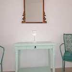 Nicole's Boutique In Appartement